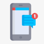 text message fundraising